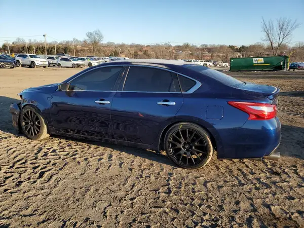 1N4AL3AP7GC154647 2016 NISSAN ALTIMA - Image 2