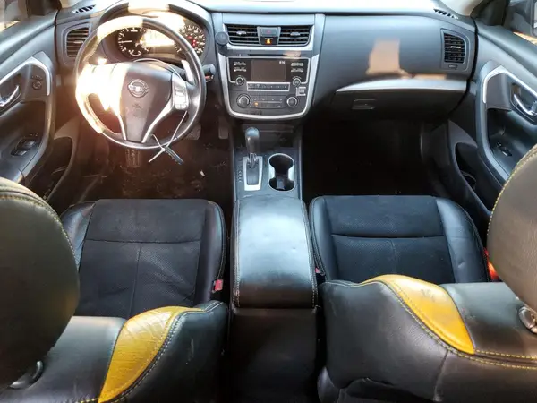 1N4AL3AP7GC154647 2016 NISSAN ALTIMA - Image 8