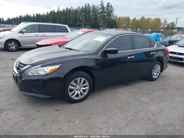 1N4AL3AP7GC154650 2016 NISSAN ALTIMA - Image 2