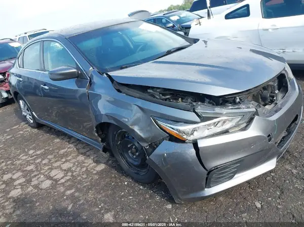 1N4AL3AP7GC154728 2016 NISSAN ALTIMA - Image 1