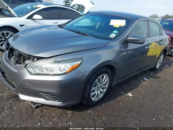 1N4AL3AP7GC154728 2016 NISSAN ALTIMA - Image 2