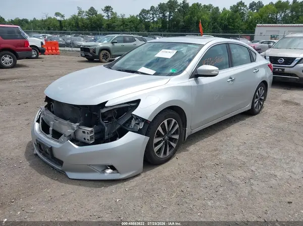 1N4AL3AP7GC154969 2016 NISSAN ALTIMA - Image 2