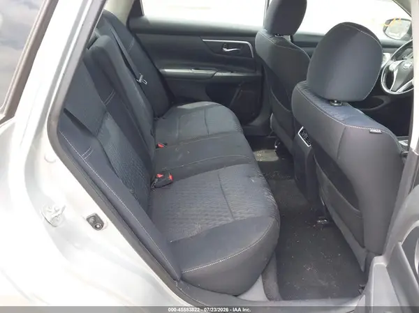 1N4AL3AP7GC154969 2016 NISSAN ALTIMA - Image 8