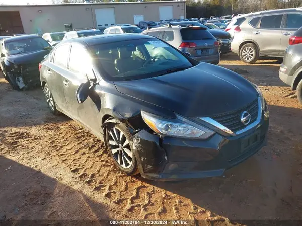 1N4AL3AP7GC155622 2016 NISSAN ALTIMA - Image 1