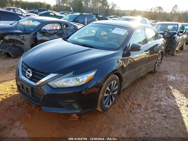 1N4AL3AP7GC155622 2016 NISSAN ALTIMA - Image 2