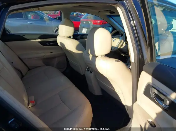 1N4AL3AP7GC155622 2016 NISSAN ALTIMA - Image 8