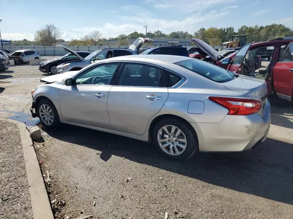1N4AL3AP7GC155894 2016 NISSAN ALTIMA - Image 2