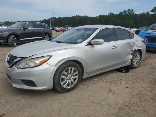 1N4AL3AP7GC155992 2016 NISSAN ALTIMA - Image 1