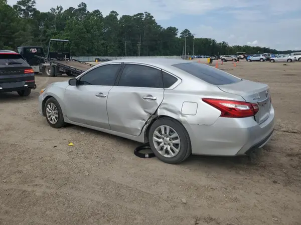 1N4AL3AP7GC155992 2016 NISSAN ALTIMA - Image 2