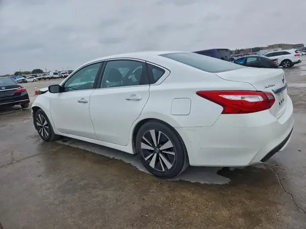 1N4AL3AP7GC156205 2016 NISSAN ALTIMA - Image 2