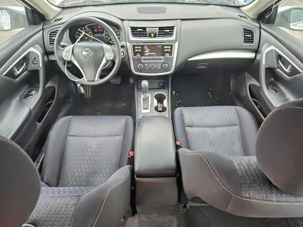 1N4AL3AP7GC156205 2016 NISSAN ALTIMA - Image 8