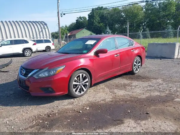 1N4AL3AP7GC156320 2016 NISSAN ALTIMA - Image 2