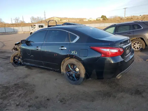 1N4AL3AP7GC156463 2016 NISSAN ALTIMA - Image 2