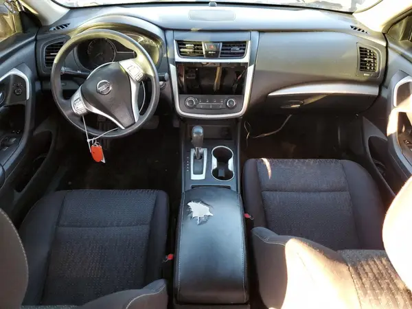 1N4AL3AP7GC156463 2016 NISSAN ALTIMA - Image 8