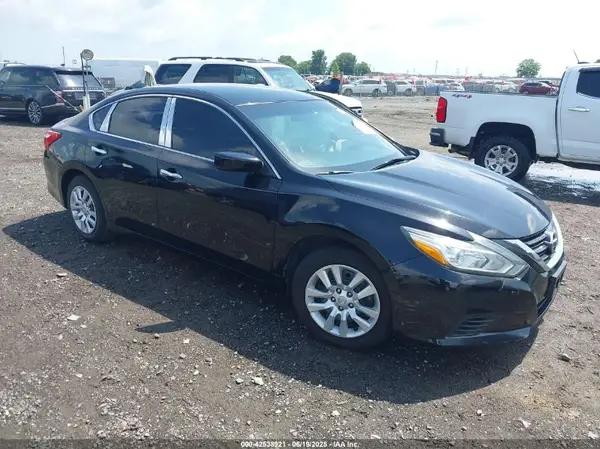 1N4AL3AP7GC156544 2016 NISSAN ALTIMA - Image 1