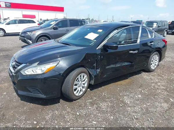 1N4AL3AP7GC156544 2016 NISSAN ALTIMA - Image 2