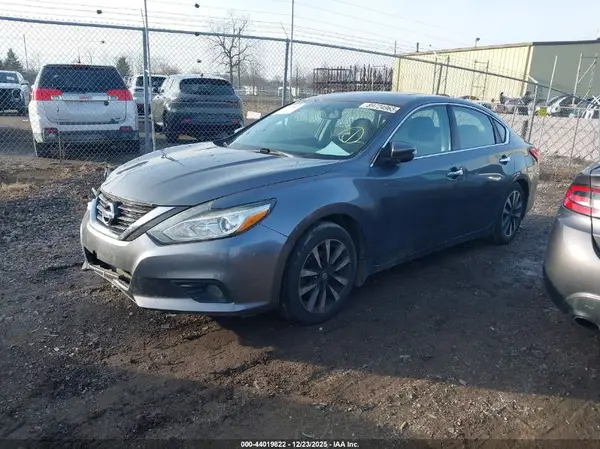 1N4AL3AP7GC156723 2016 NISSAN ALTIMA - Image 2
