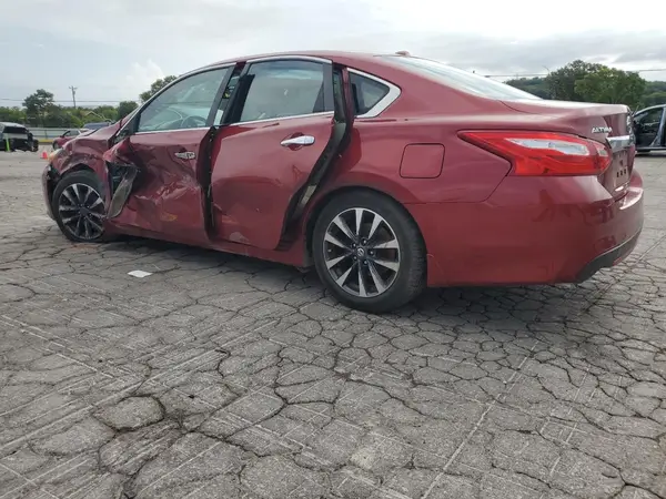 1N4AL3AP7GC157290 2016 NISSAN ALTIMA - Image 2
