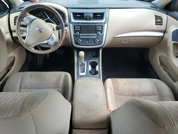 1N4AL3AP7GC157290 2016 NISSAN ALTIMA - Image 8