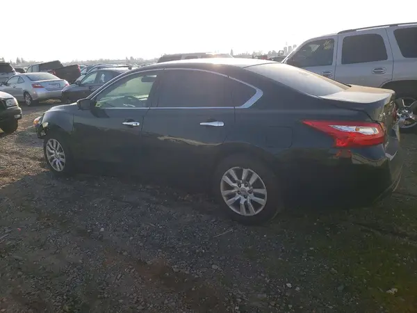 1N4AL3AP7GC157421 2016 NISSAN ALTIMA - Image 2