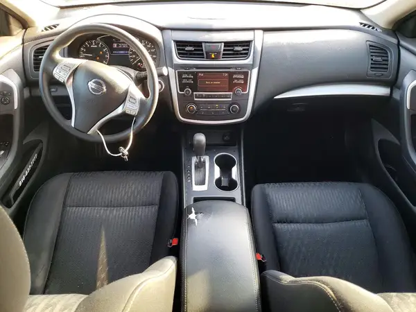 1N4AL3AP7GC157421 2016 NISSAN ALTIMA - Image 8