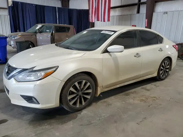 1N4AL3AP7GC158021 2016 NISSAN ALTIMA - Image 1