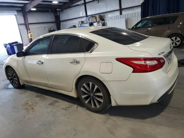 1N4AL3AP7GC158021 2016 NISSAN ALTIMA - Image 2