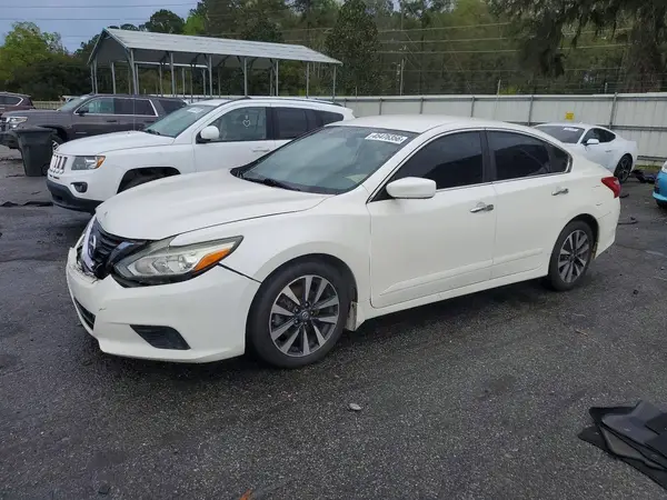 1N4AL3AP7GC158035 2016 NISSAN ALTIMA - Image 1