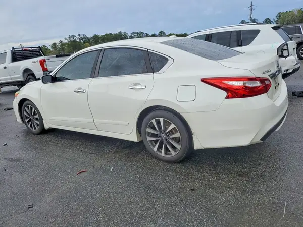 1N4AL3AP7GC158035 2016 NISSAN ALTIMA - Image 2