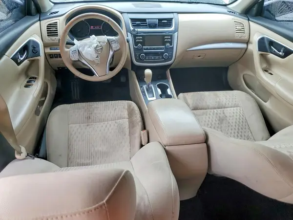 1N4AL3AP7GC158035 2016 NISSAN ALTIMA - Image 8
