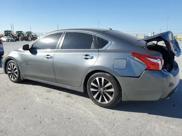 1N4AL3AP7GC158407 2016 NISSAN ALTIMA - Image 2