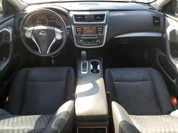 1N4AL3AP7GC158407 2016 NISSAN ALTIMA - Image 8