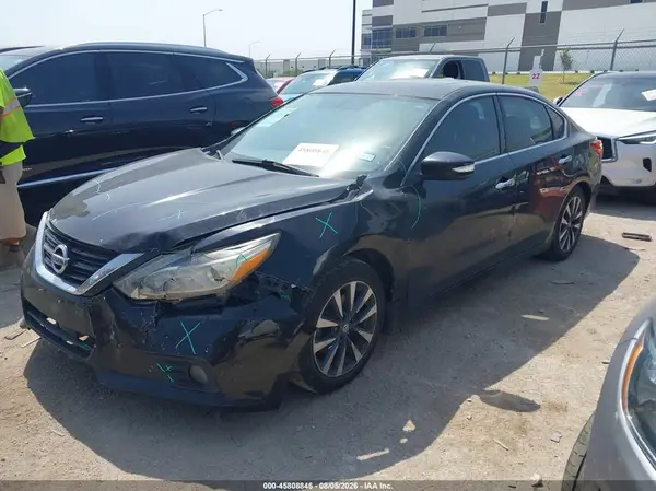 1N4AL3AP7GC158634 2016 NISSAN ALTIMA - Image 2
