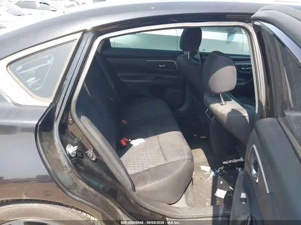 1N4AL3AP7GC158634 2016 NISSAN ALTIMA - Image 8