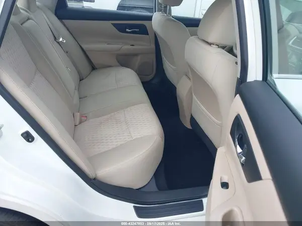 1N4AL3AP7GC159170 2016 NISSAN ALTIMA - Image 8