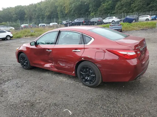 1N4AL3AP7GC159475 2016 NISSAN ALTIMA - Image 2