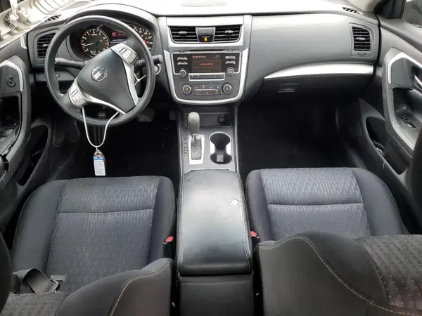 1N4AL3AP7GC159475 2016 NISSAN ALTIMA - Image 8