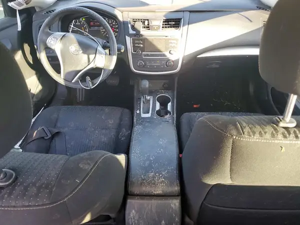 1N4AL3AP7GC159587 2016 NISSAN ALTIMA - Image 8