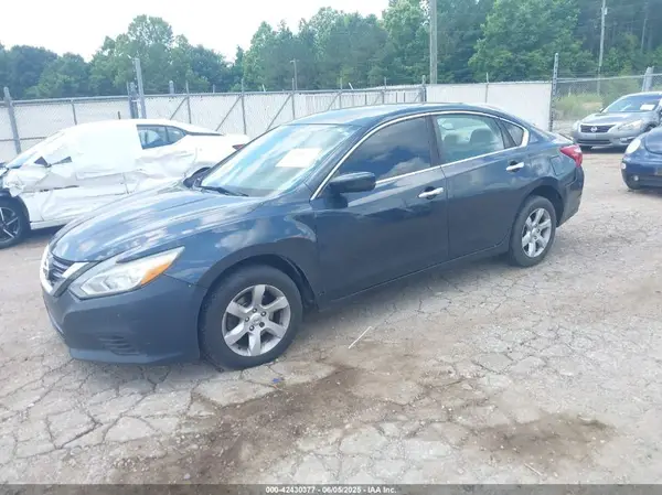 1N4AL3AP7GC160268 2016 NISSAN ALTIMA - Image 2