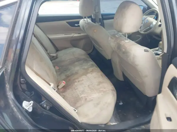 1N4AL3AP7GC160268 2016 NISSAN ALTIMA - Image 8