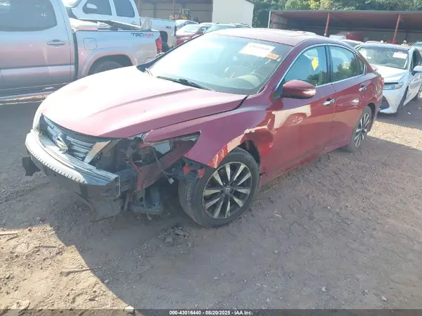 1N4AL3AP7GC160366 2016 NISSAN ALTIMA - Image 2