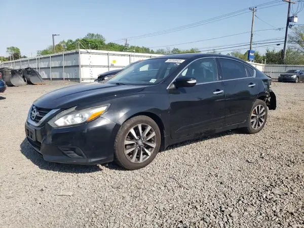 1N4AL3AP7GC160481 2016 NISSAN ALTIMA - Image 1