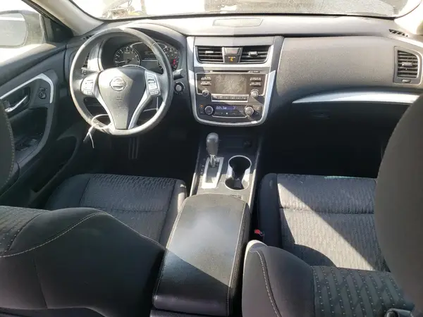 1N4AL3AP7GC160481 2016 NISSAN ALTIMA - Image 8