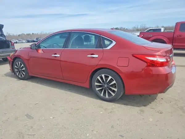 1N4AL3AP7GC161355 2016 NISSAN ALTIMA - Image 2
