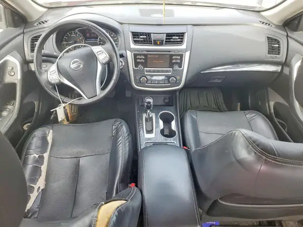 1N4AL3AP7GC161355 2016 NISSAN ALTIMA - Image 8