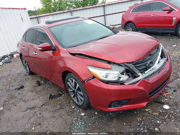 1N4AL3AP7GC161372 2016 NISSAN ALTIMA - Image 1