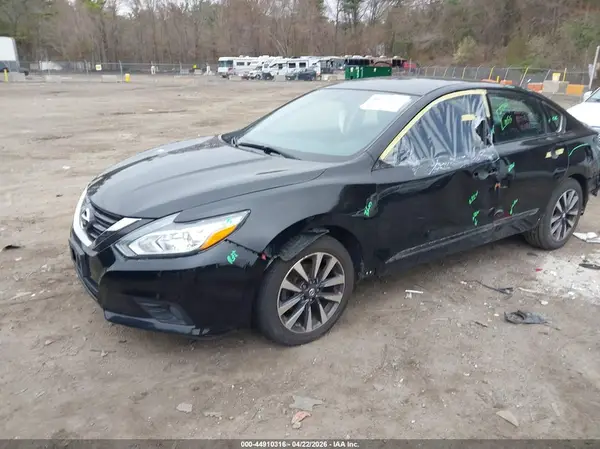 1N4AL3AP7GC161579 2016 NISSAN ALTIMA - Image 2