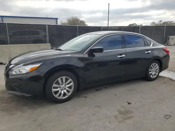 1N4AL3AP7GC161615 2016 NISSAN ALTIMA - Image 1