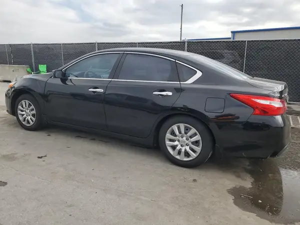 1N4AL3AP7GC161615 2016 NISSAN ALTIMA - Image 2