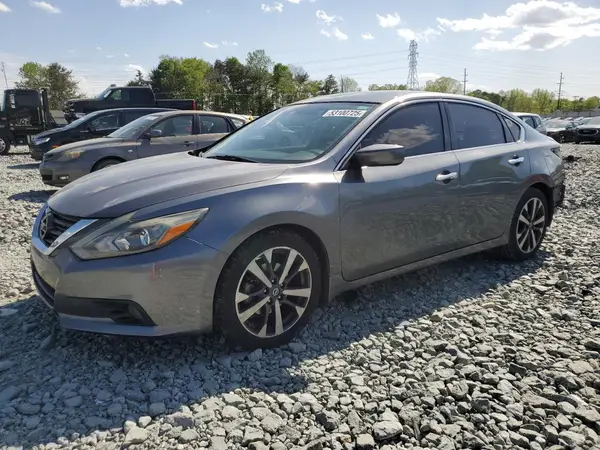1N4AL3AP7GC161677 2016 NISSAN ALTIMA - Image 1